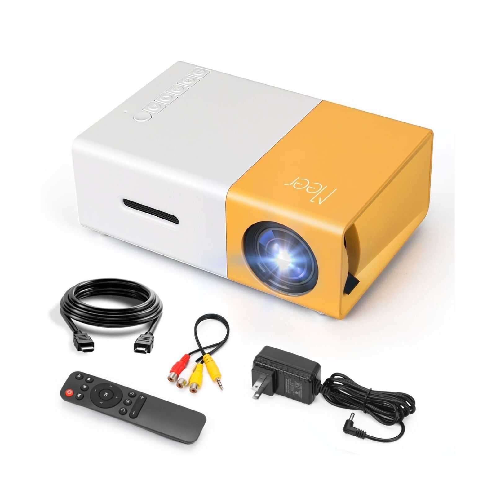 14 Amazing Neat Projector For 2024
