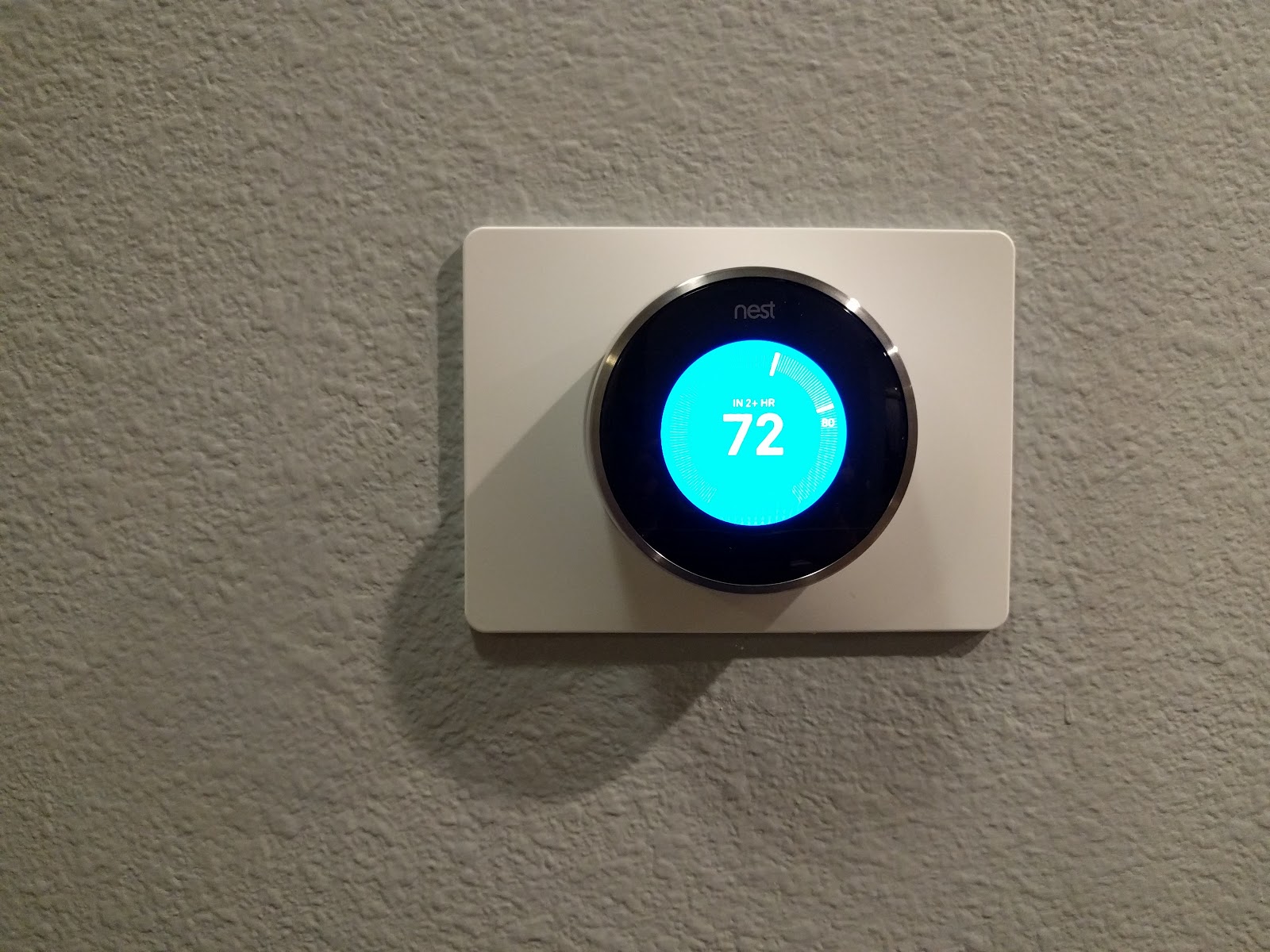 14 Amazing Nest 2nd Generation Thermostat For 2024