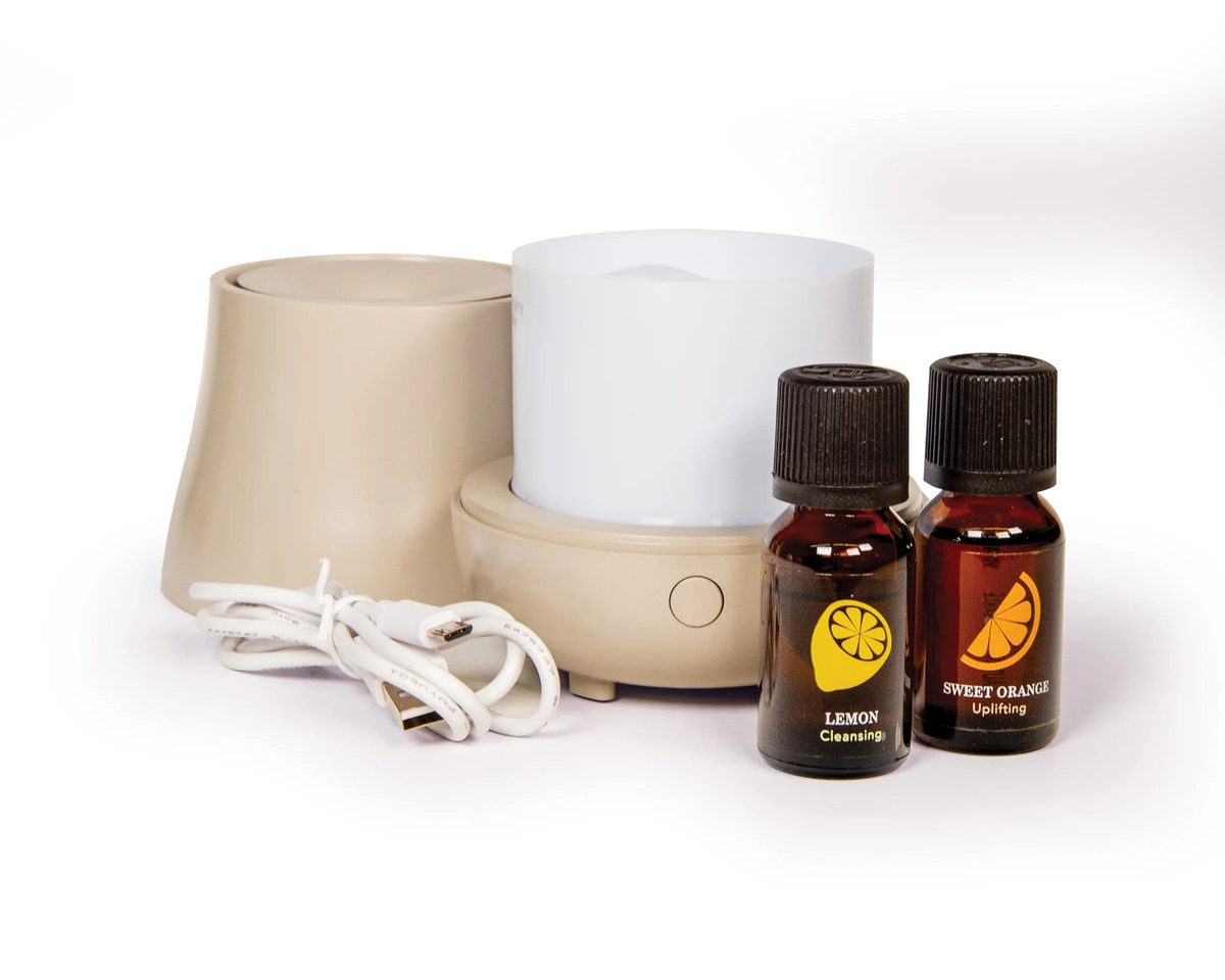14 Amazing Oil Diffuser Kit For 2024