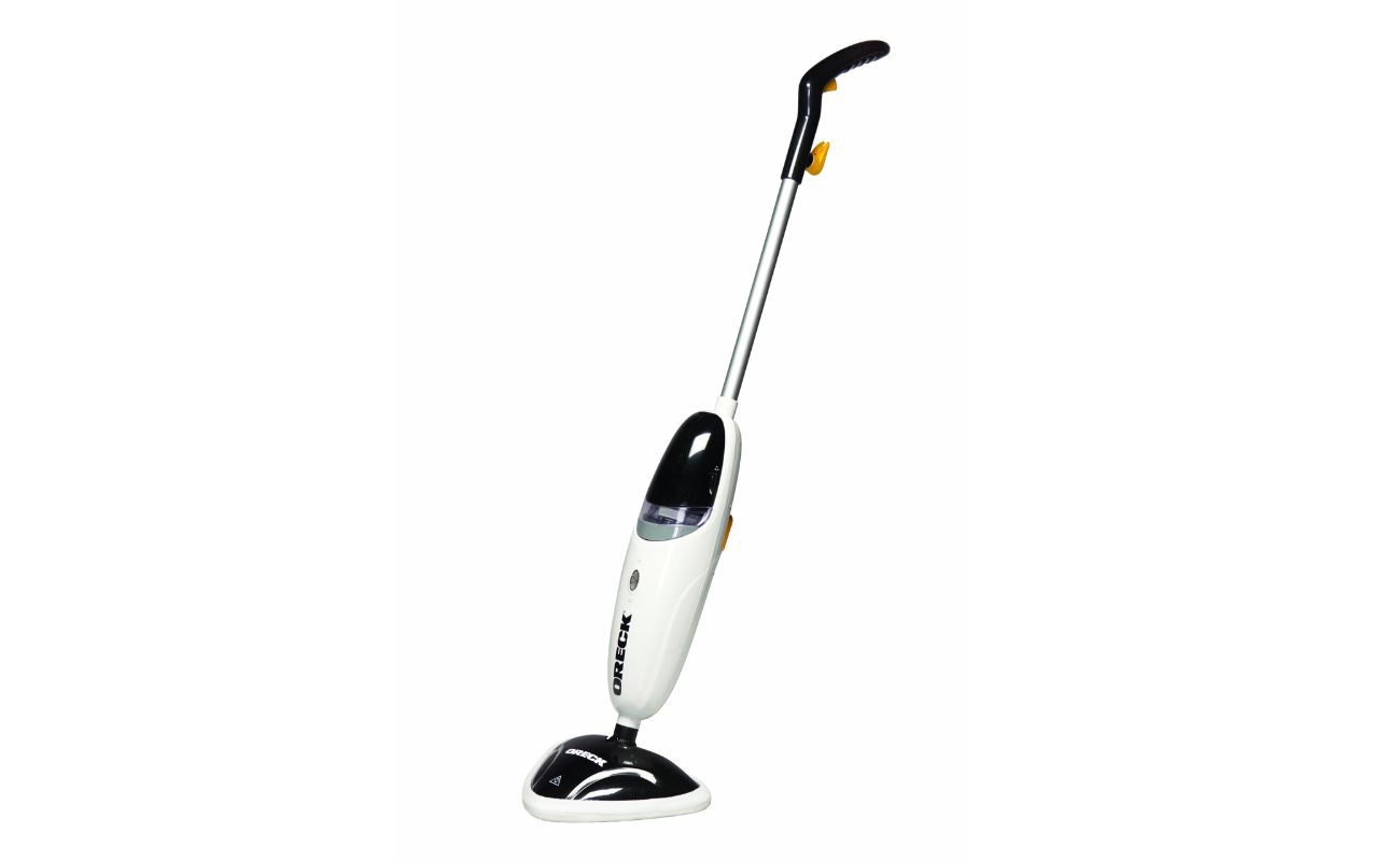 14 Amazing Oreck Steam Cleaner For 2024