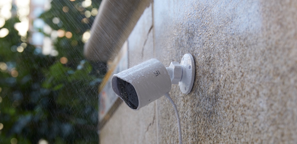 14 Amazing Outdoor Security Cameras For Your Home For 2024