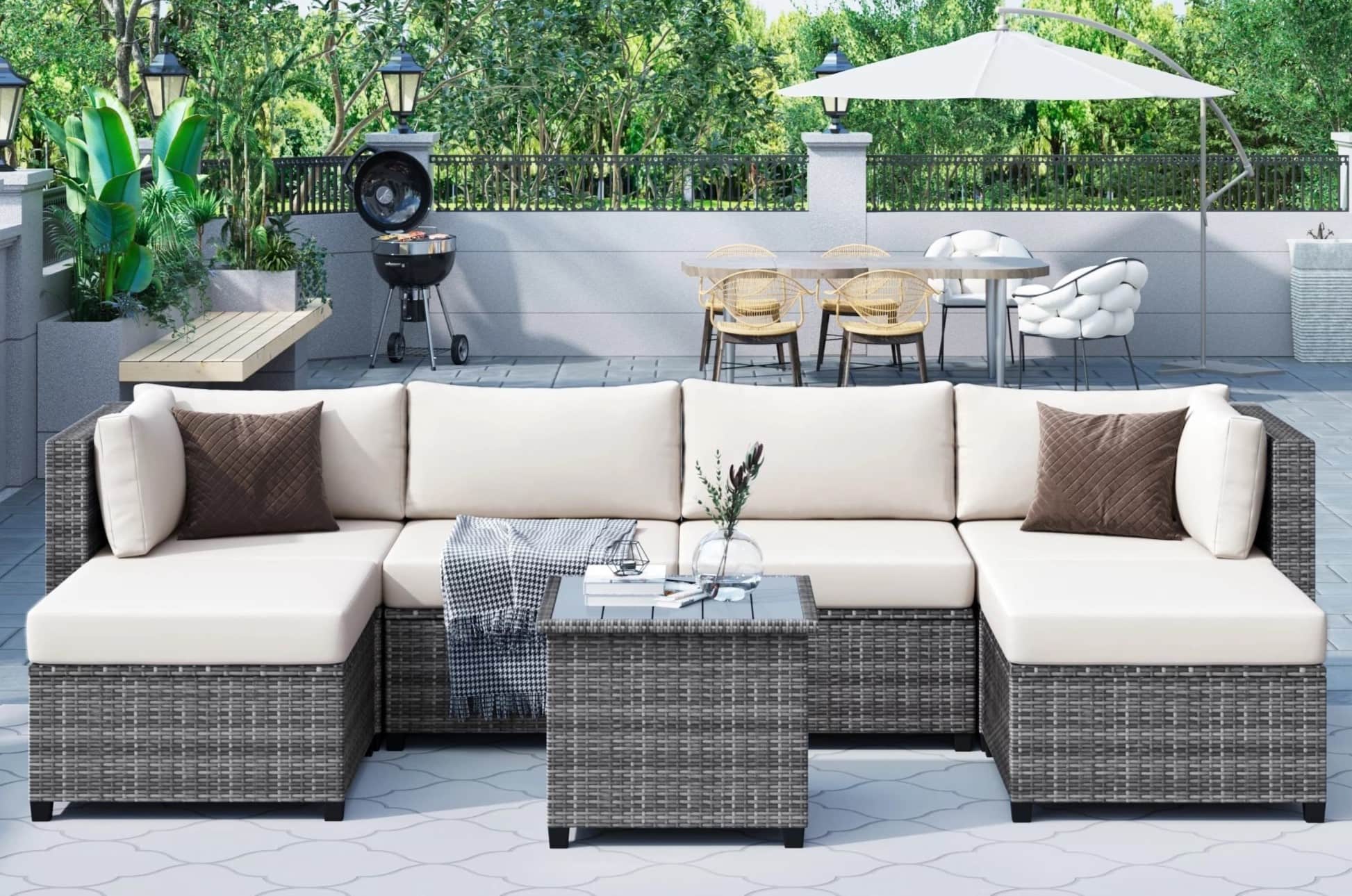 14 Amazing Patio Conversation Sets Clearance For 2024