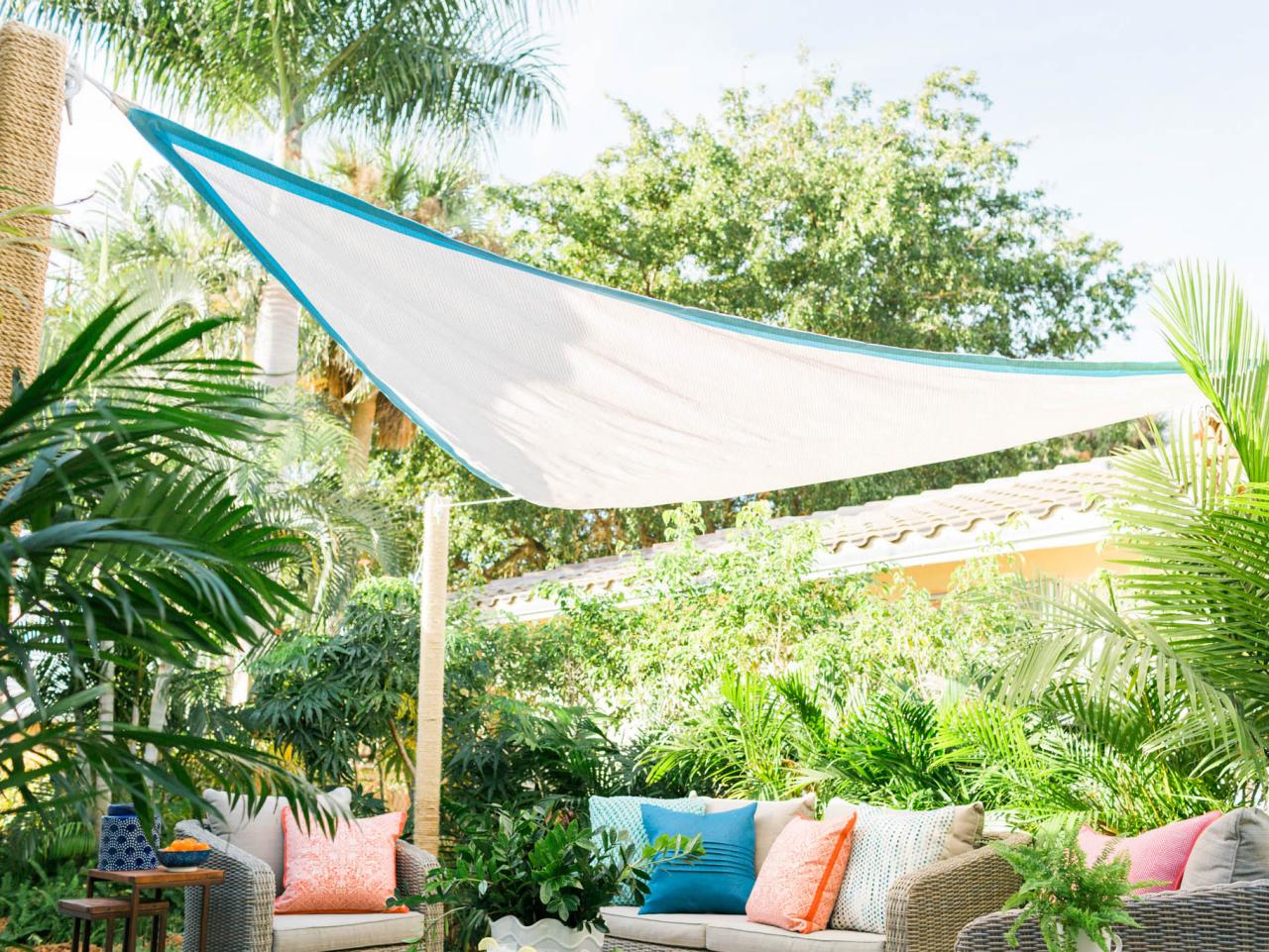 14 Amazing Patio Sail For 2024