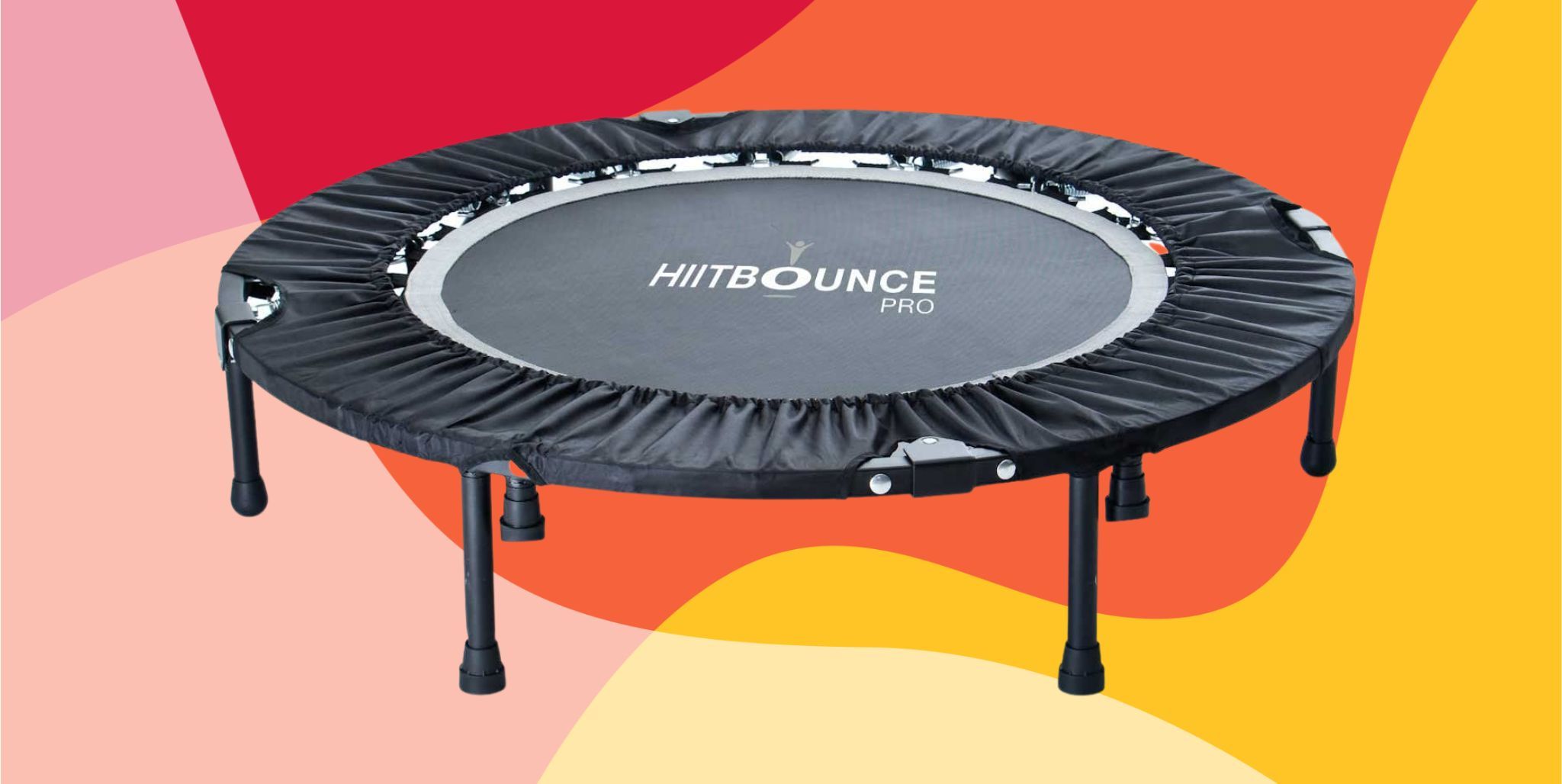 14 Amazing Personal Trampoline For Adults For 2024