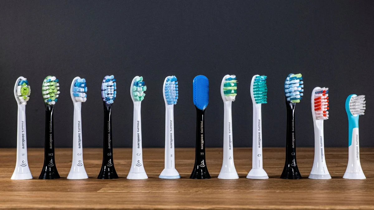 14 Amazing Philips Electric Toothbrush Head For 2024