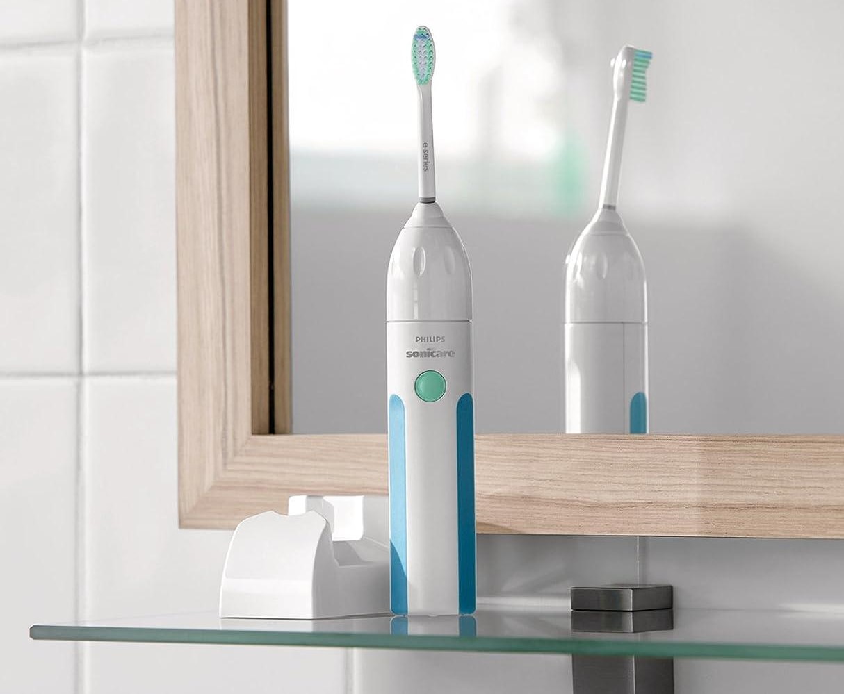 14 Amazing Philips Sonicare Essence Sonic Electric Toothbrush For 2024