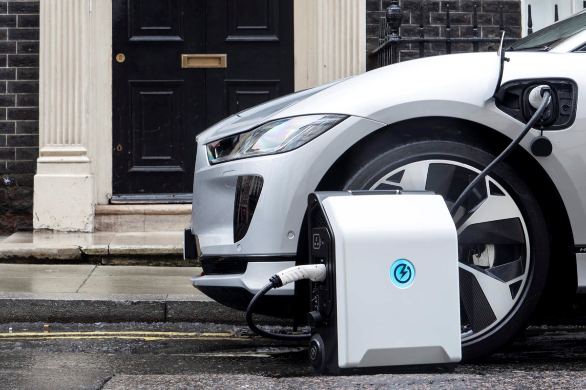 14 Amazing Portable EV Charger For 2024