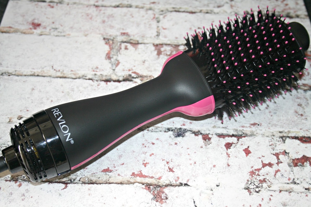 14 Amazing Revlon Pro Collection One Step Hair Dryer And Volumizer For 2024