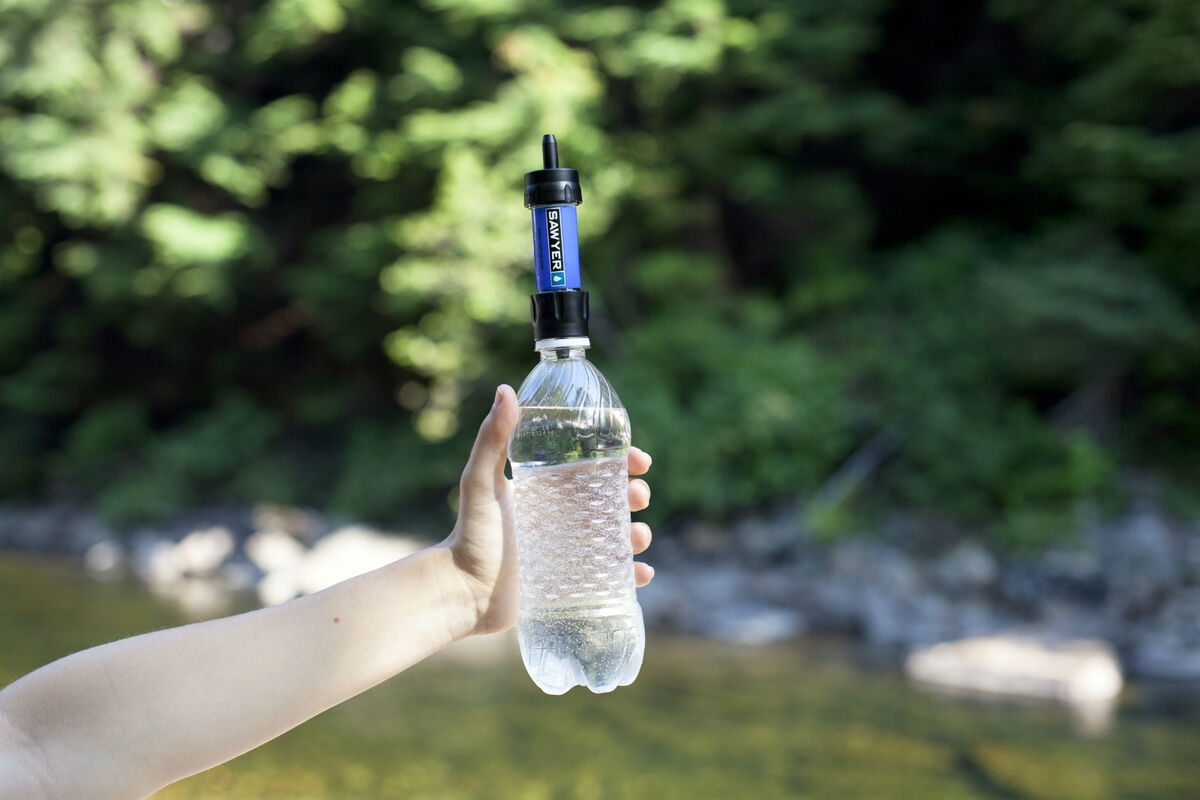 14 Amazing Sawyer Mini Water Filtration System For 2024