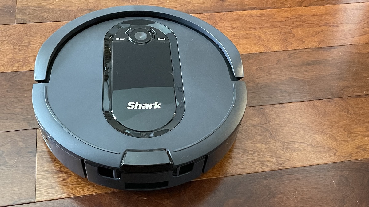 14 Amazing Shark Robotic Vacuum Cleaner For 2024