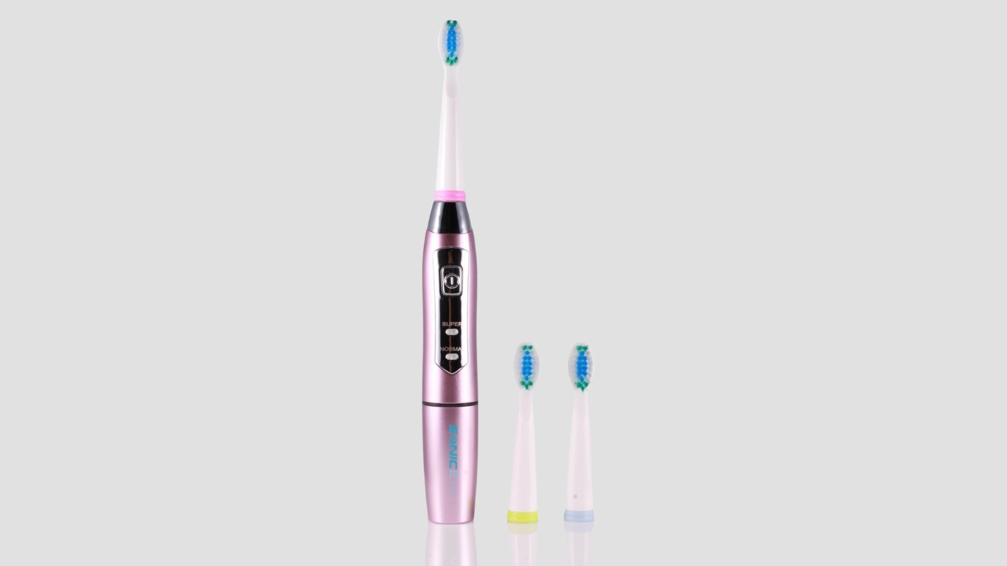 14 Amazing Sonicety Electric Toothbrush For 2024