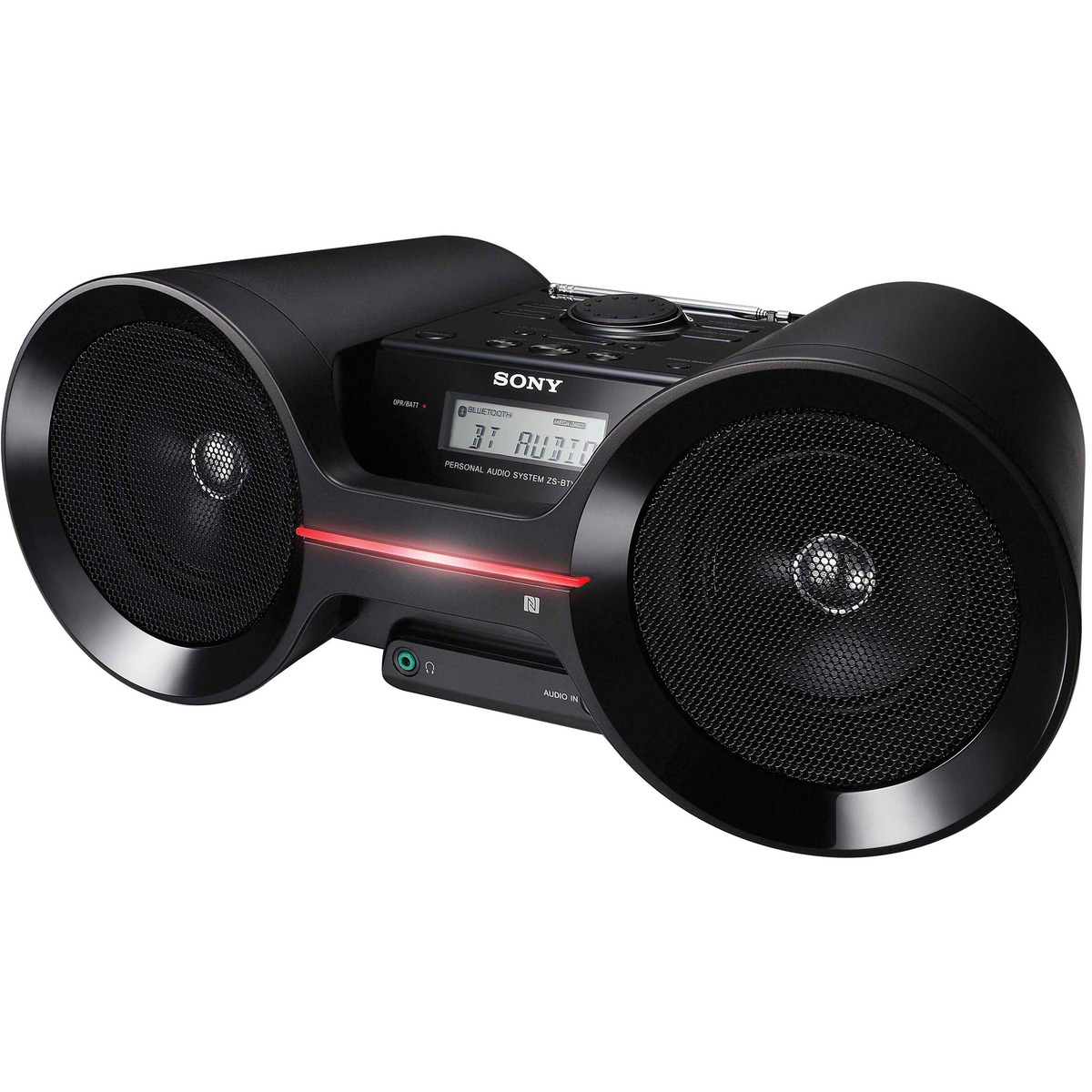 14 Amazing Sony CD Boombox With Bluetooth For 2024