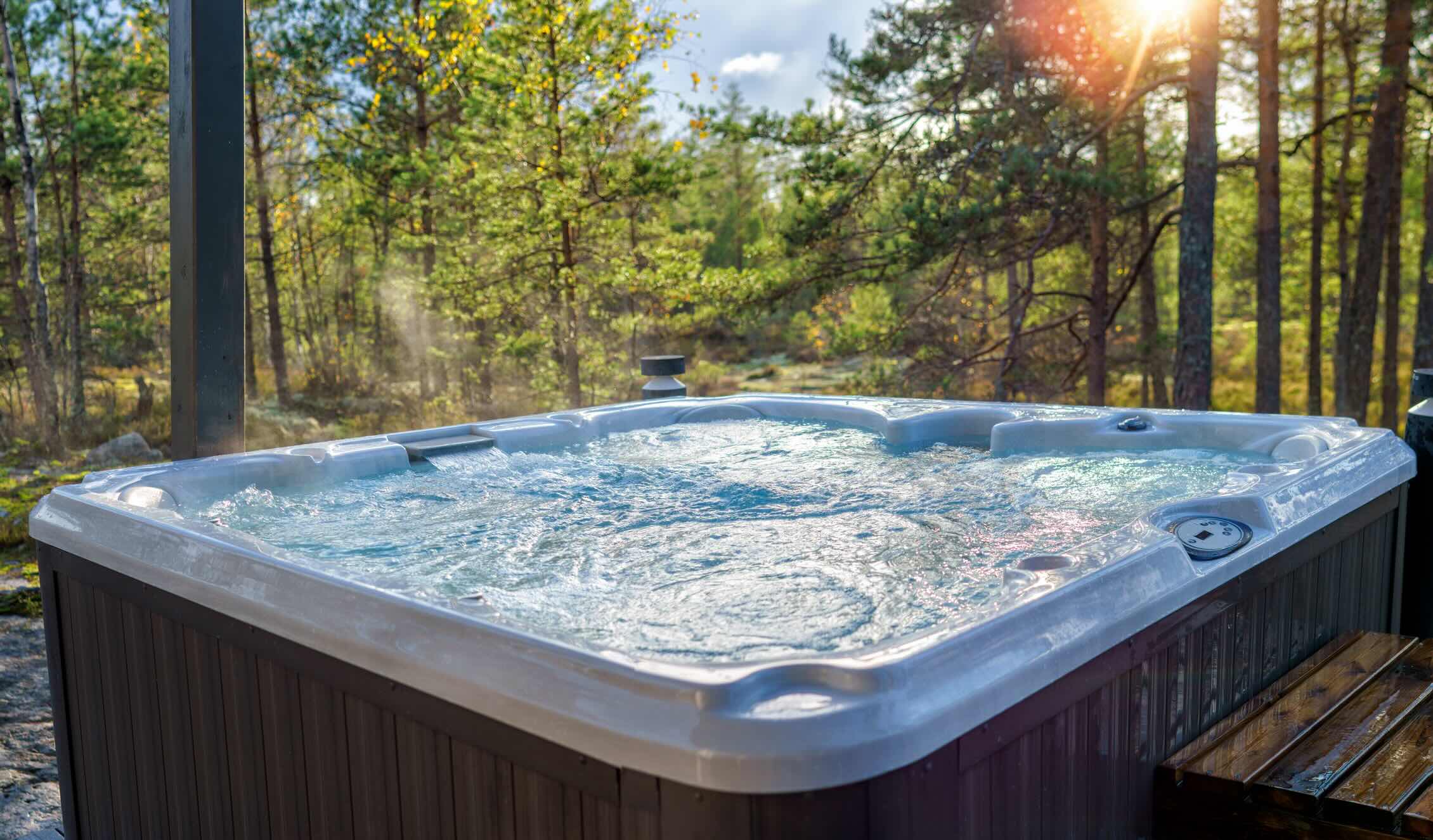 14 Amazing Spa Covers For Hot Tub 78X78 For 2024