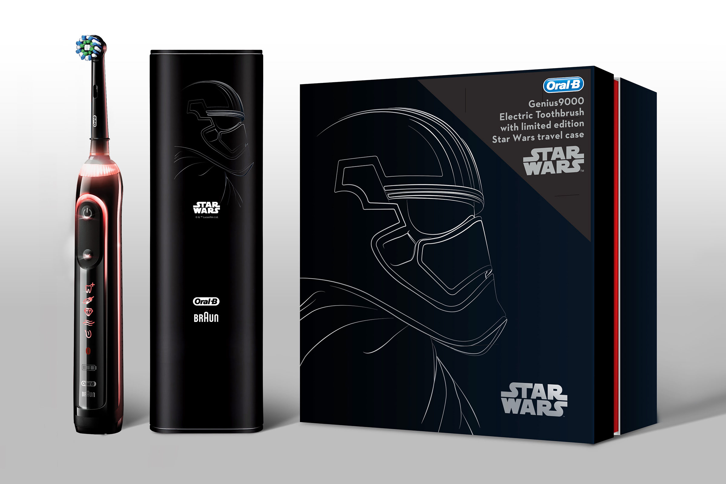 14 Amazing Star Wars Electric Toothbrush For 2024