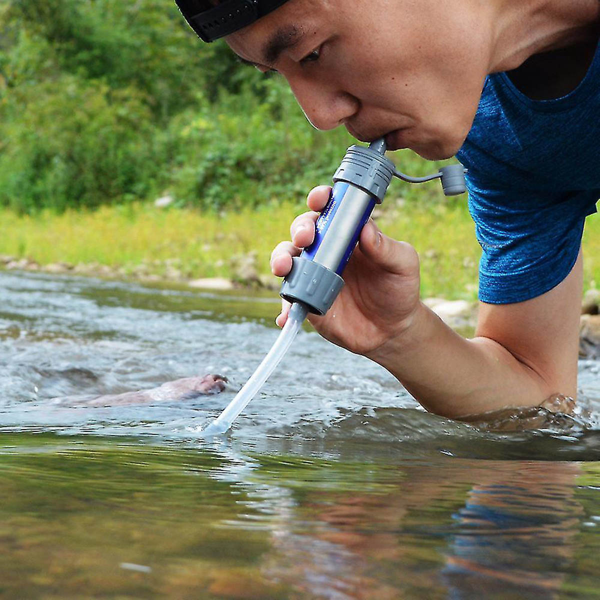 14 Amazing Survival Water Filtration For 2024