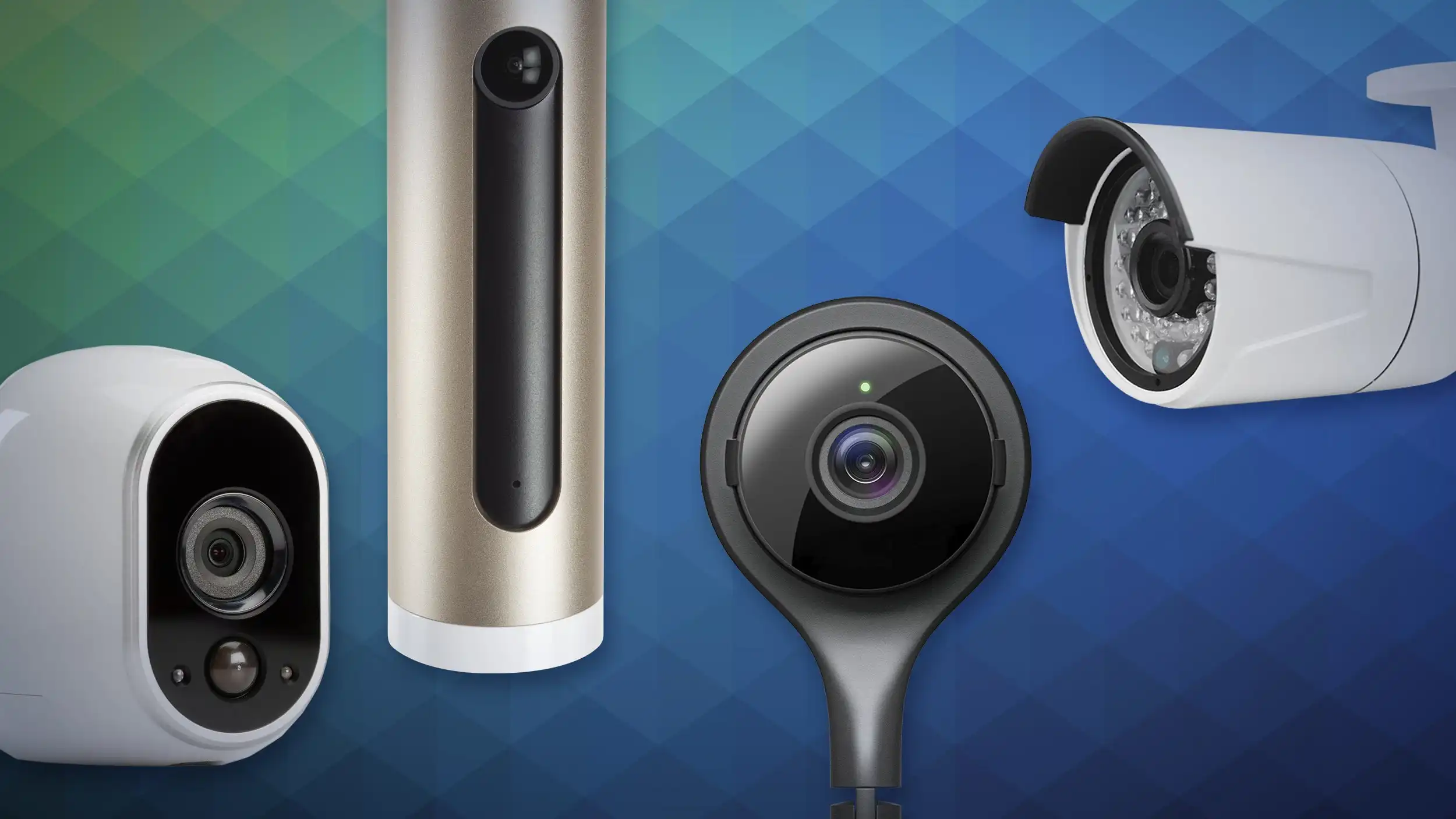 14 Amazing Video Security Cameras For 2024