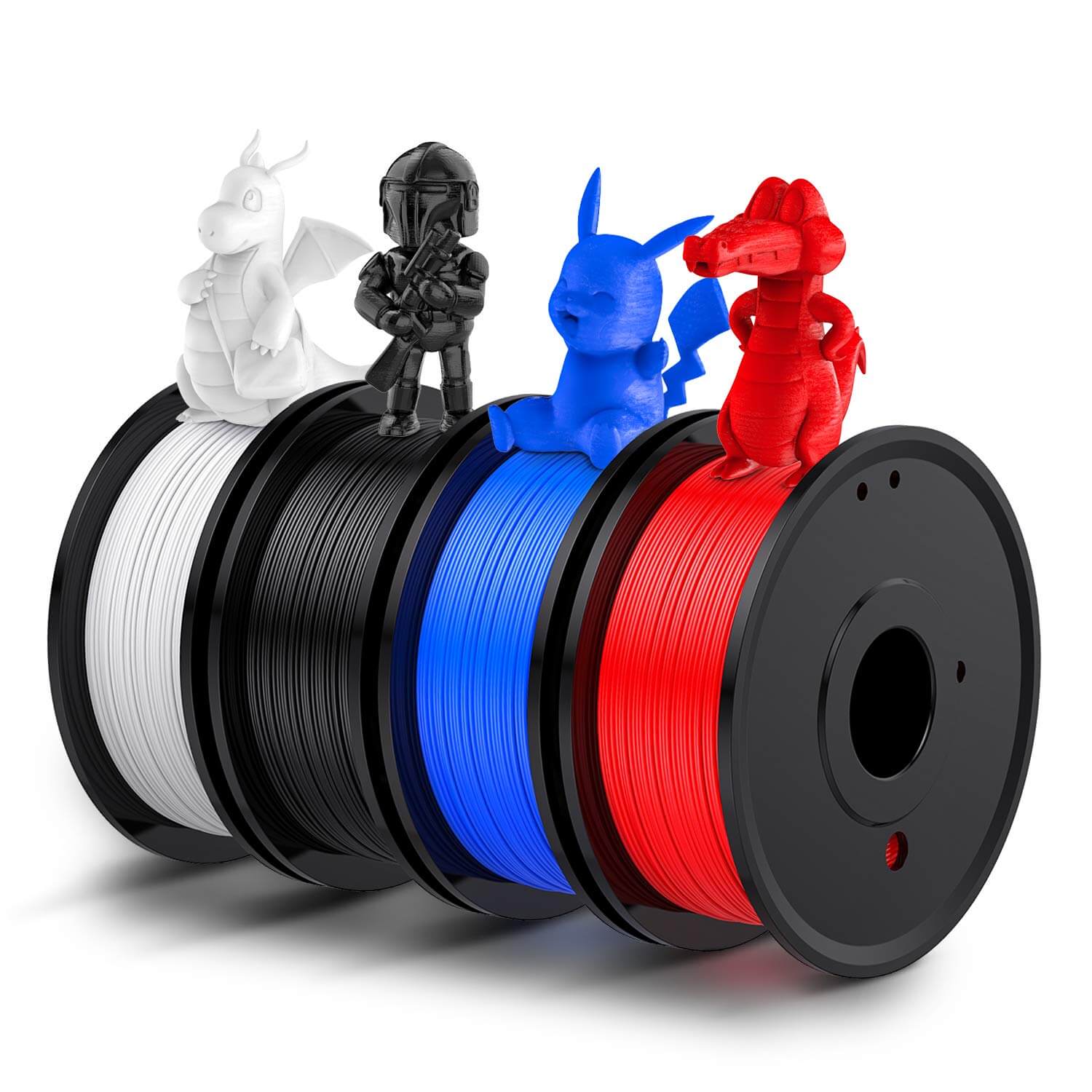 14 Best 3D Printer Filament 1.75 Pla For 2023 Storables
