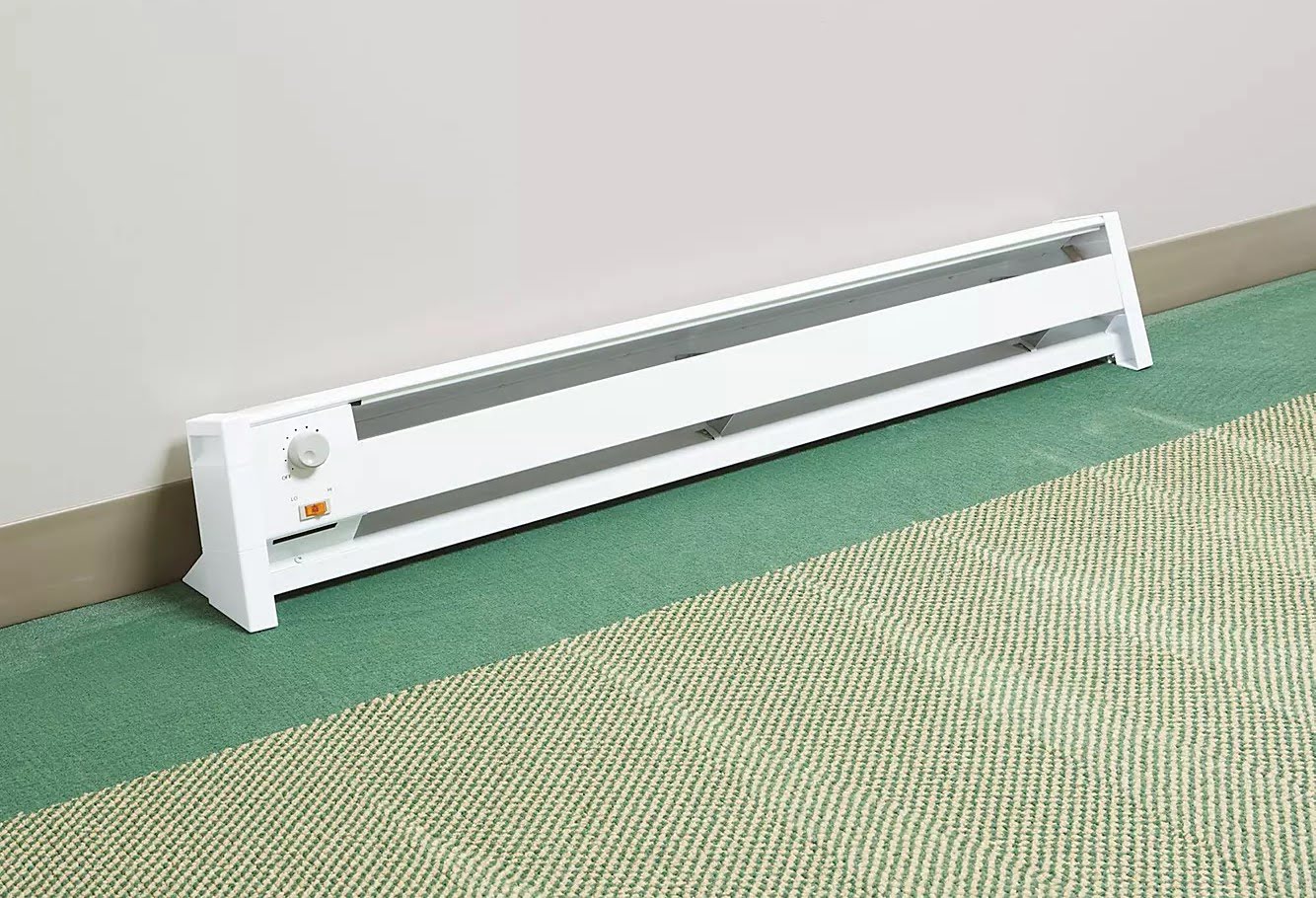 14 Best Baseboard Heater With Thermostat For 2024