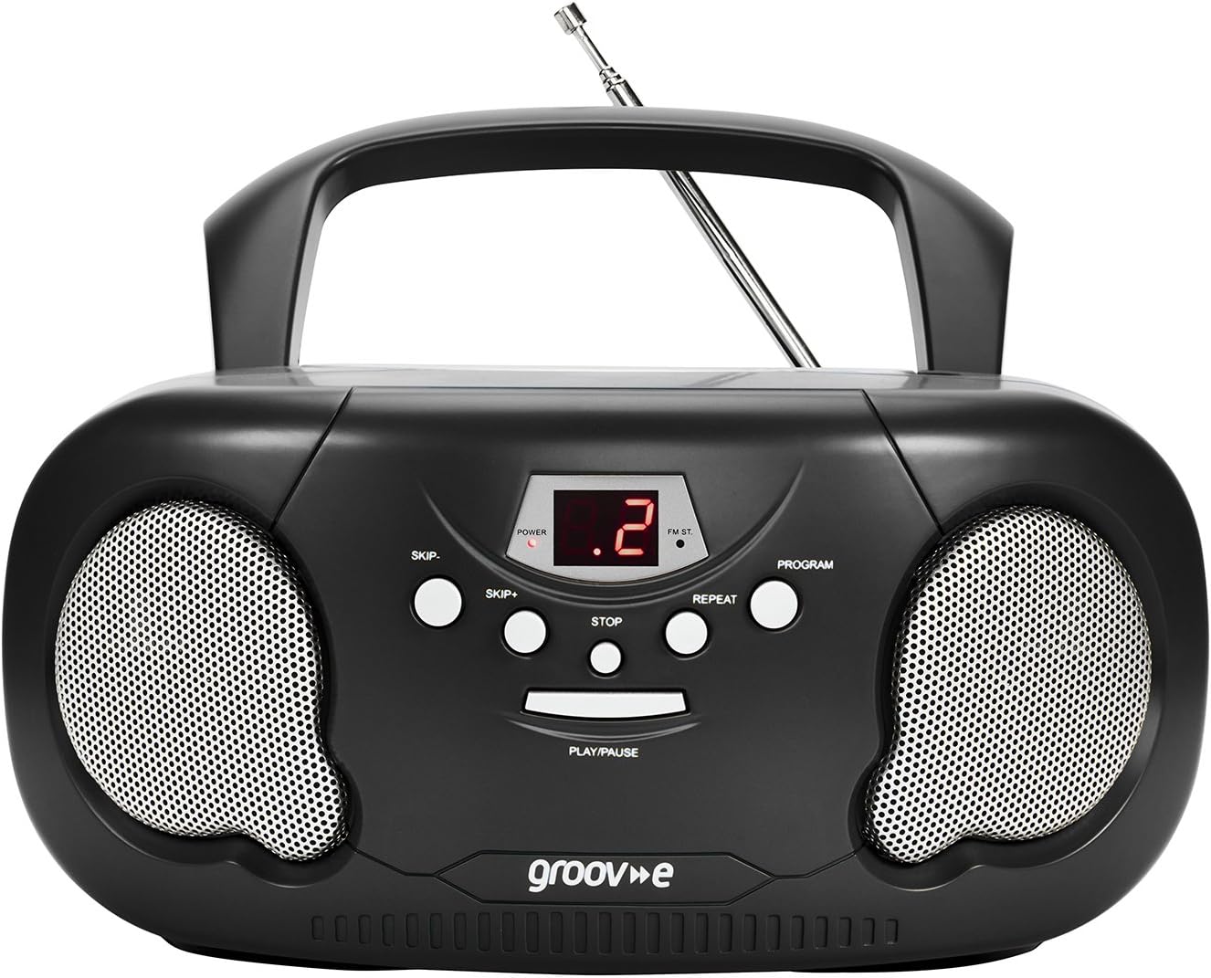 14 Best CD Player Boombox With Headphone Jack For 2024