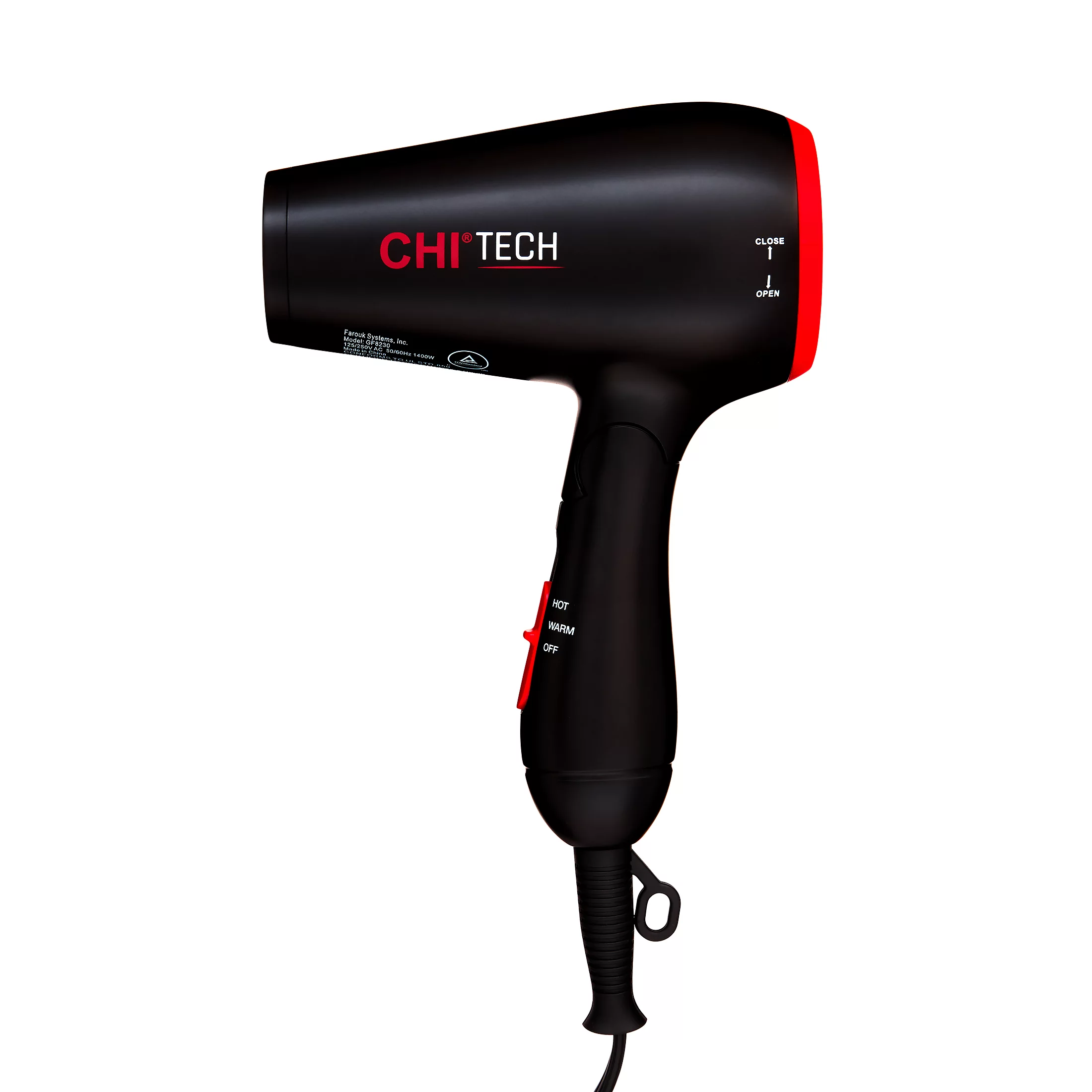 14 Best Chi Travel Hair Dryer For 2023 | Storables