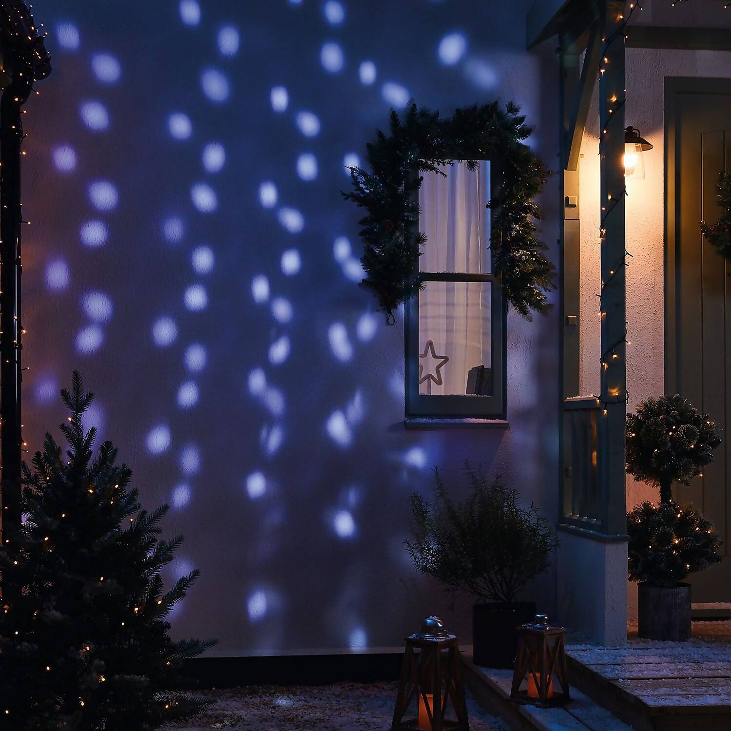 14 Best Christmas Projector Lights For 2024