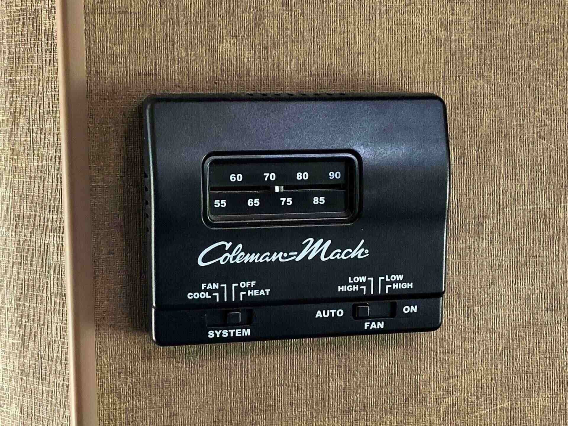 14 Best Coleman Mach RV Thermostat For 2024