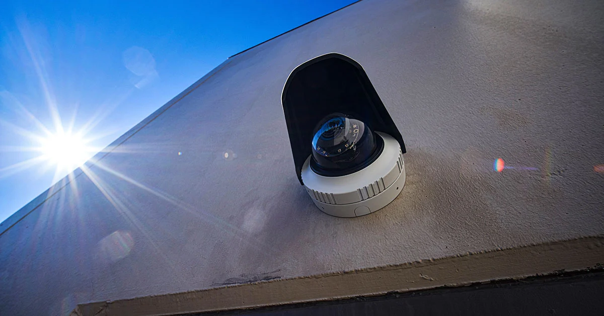 14 Best Discreet Security Cameras For 2024