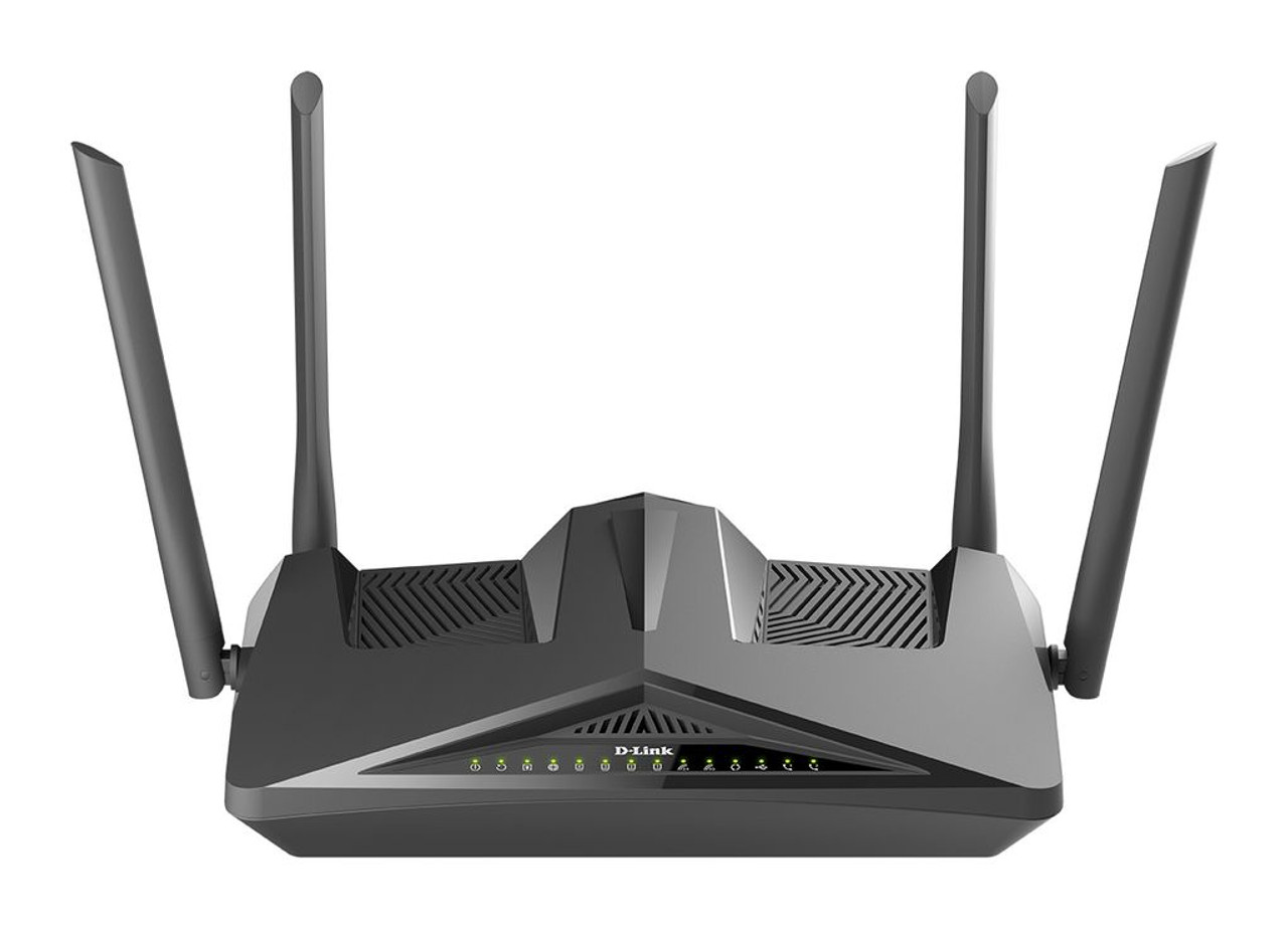 14 Best Dsl Wi-Fi Router For 2024