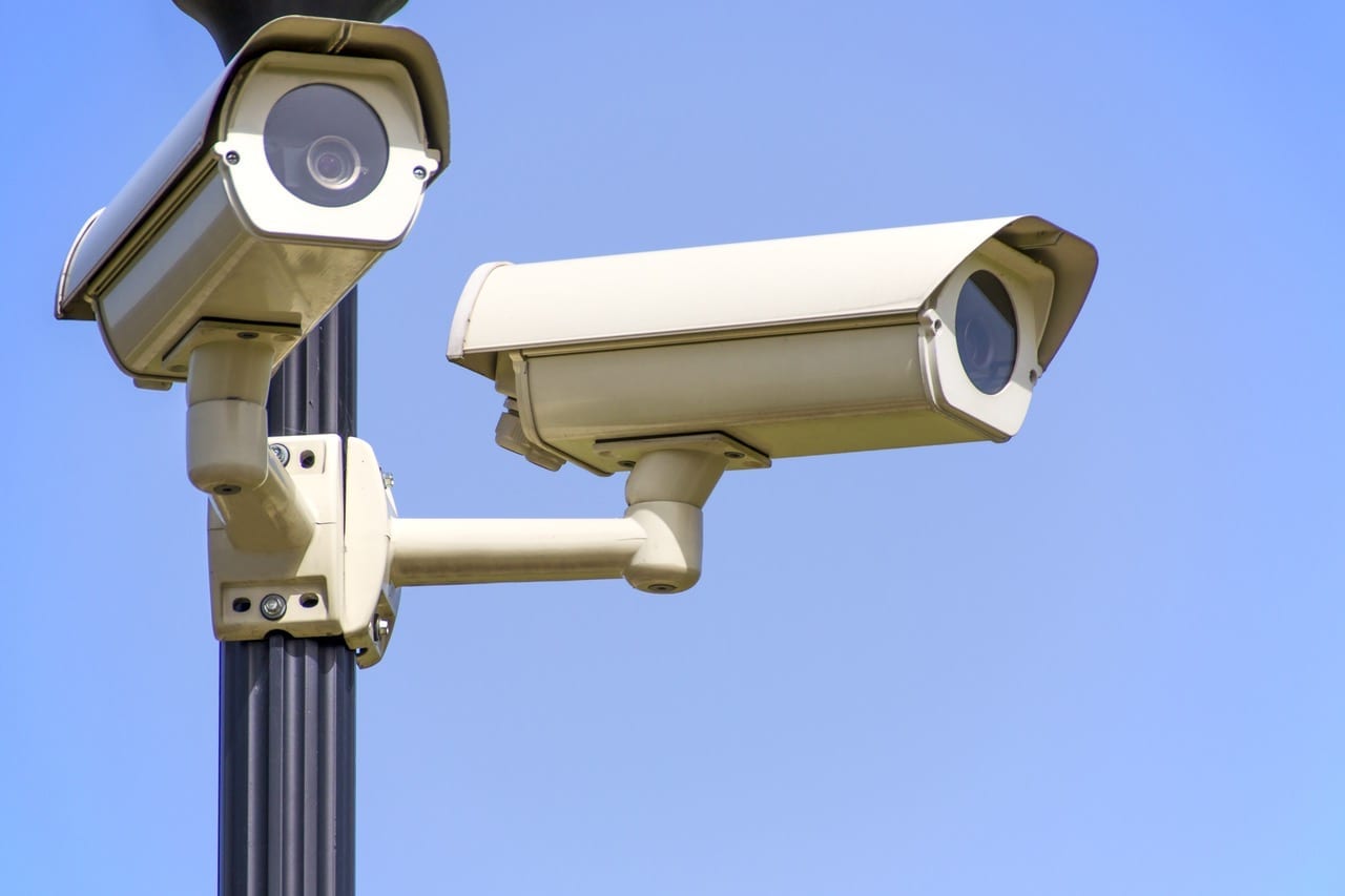 14 Best Dummy Security Cameras For 2024