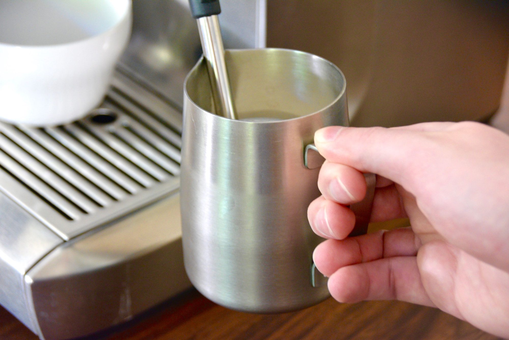 14 Best Espresso Machine Milk Frother For 2024