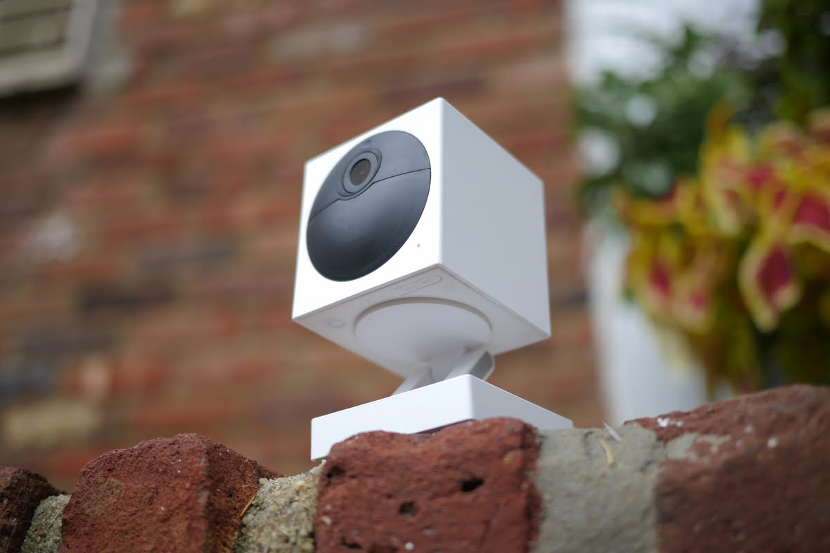 14 Best Exterior Security Cameras For Homes For 2024