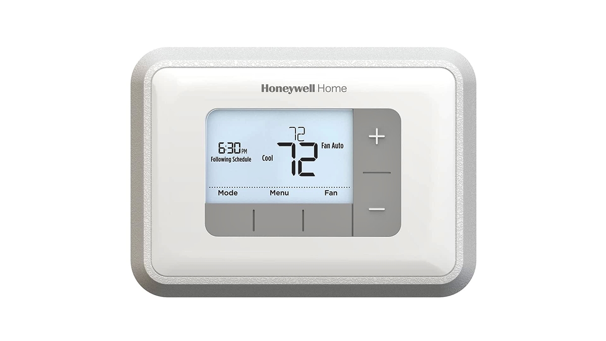 14 Best Honeywell Thermostat Programmable For 2024