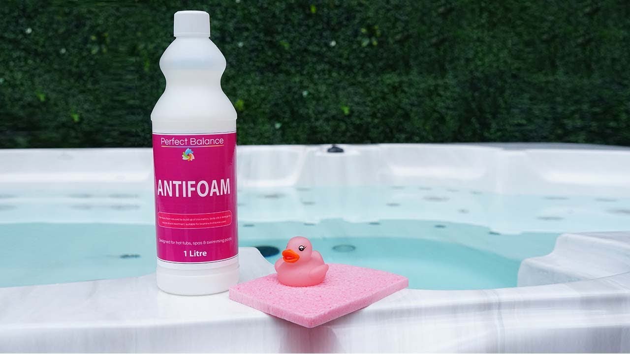 14 Best Hot Tub Anti Foam For 2024
