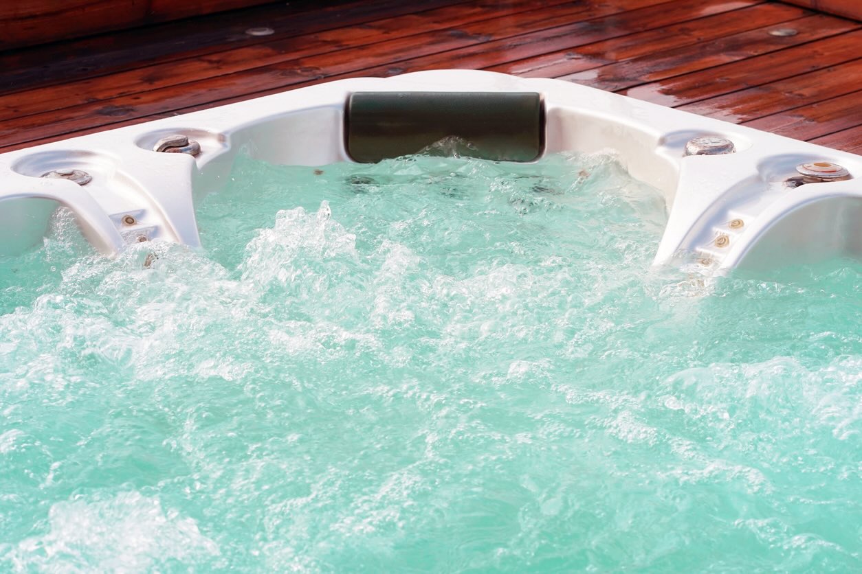 14 Best Hot Tub Purge For 2024
