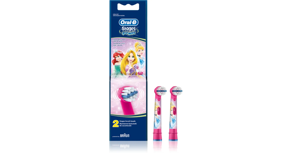 14 Best Kids Electric Toothbrush Heads For 2024