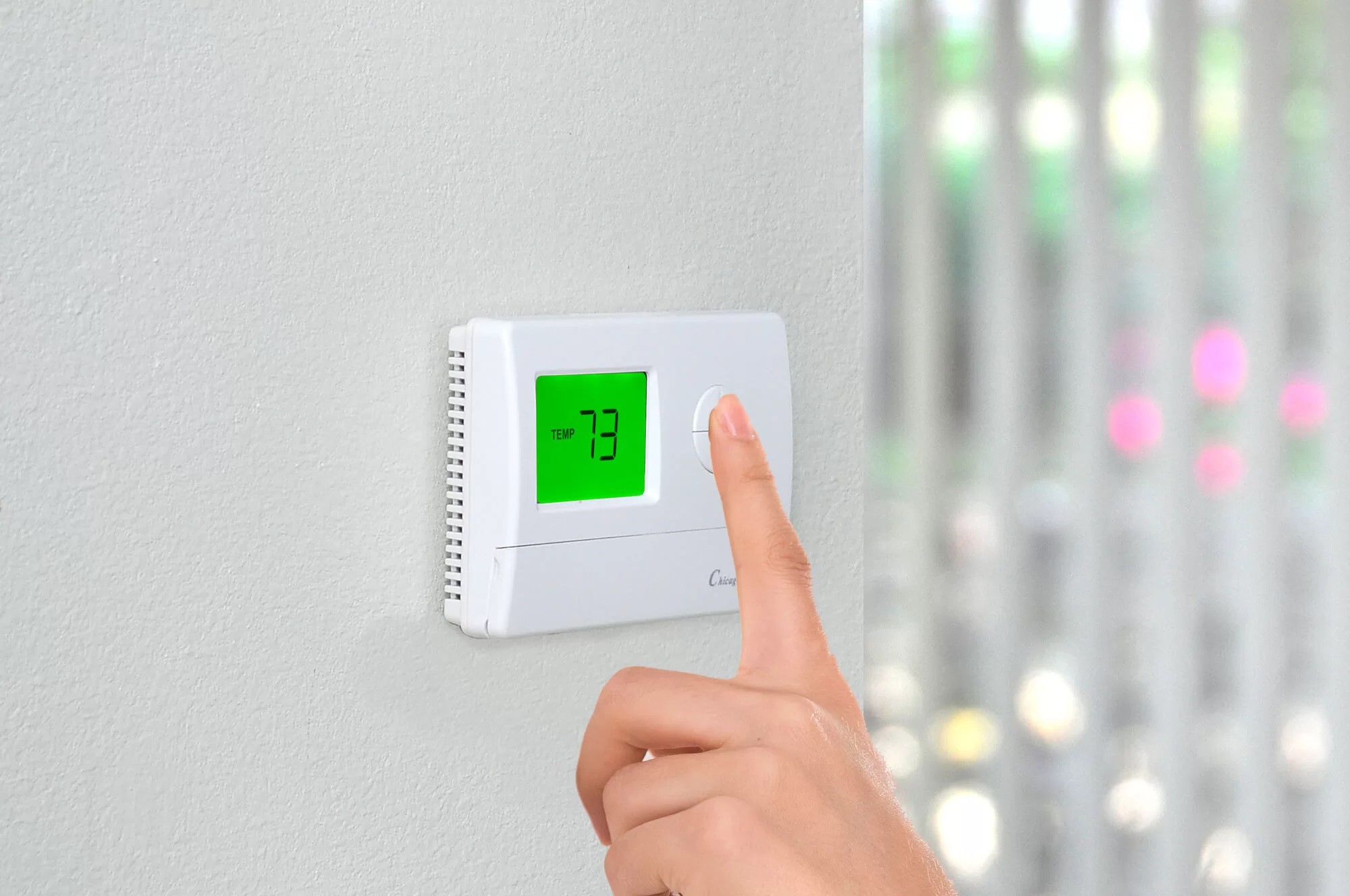 14 Best Landlord Thermostat For 2024