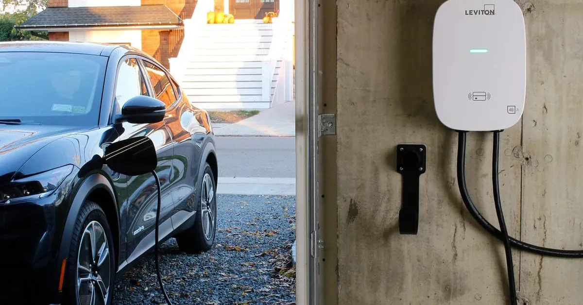 14 Best LEViton EV Charger For 2024