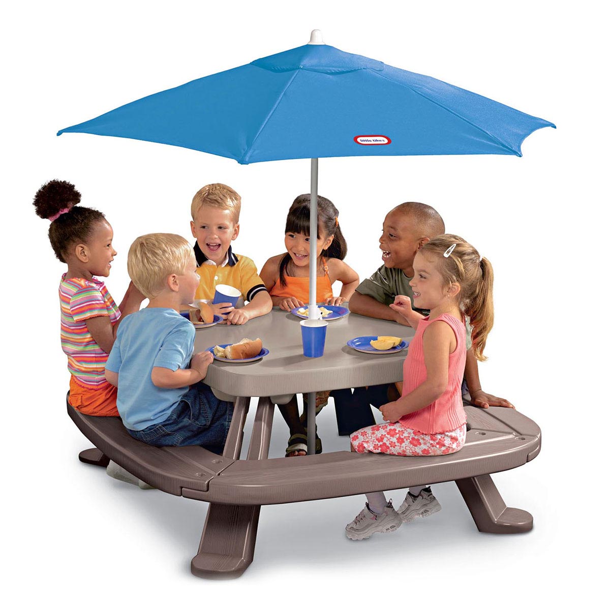 14 Best Little Tikes Picnic Table With Umbrella For 2024