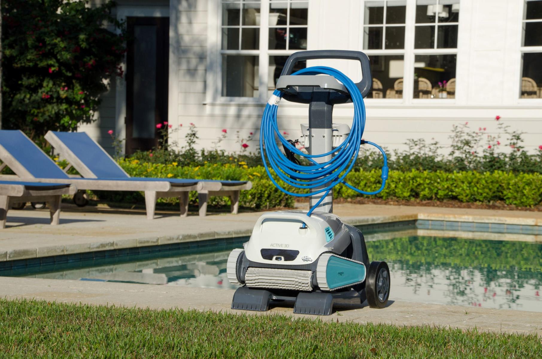 14 Best Maytronics Pool Cleaner For 2024