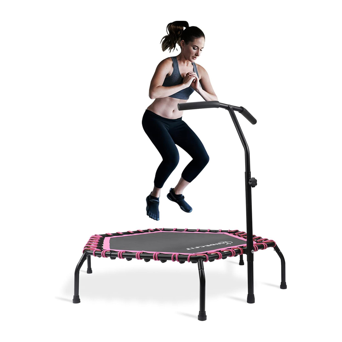 14 Best Mini Trampoline For Adults For 2024