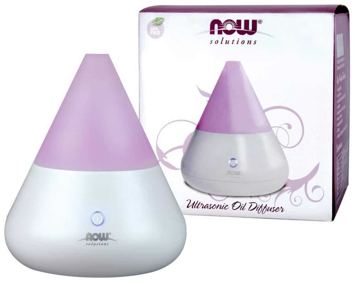 14 Best Now Foods Ultrasonic Oil Diffuser For 2024
