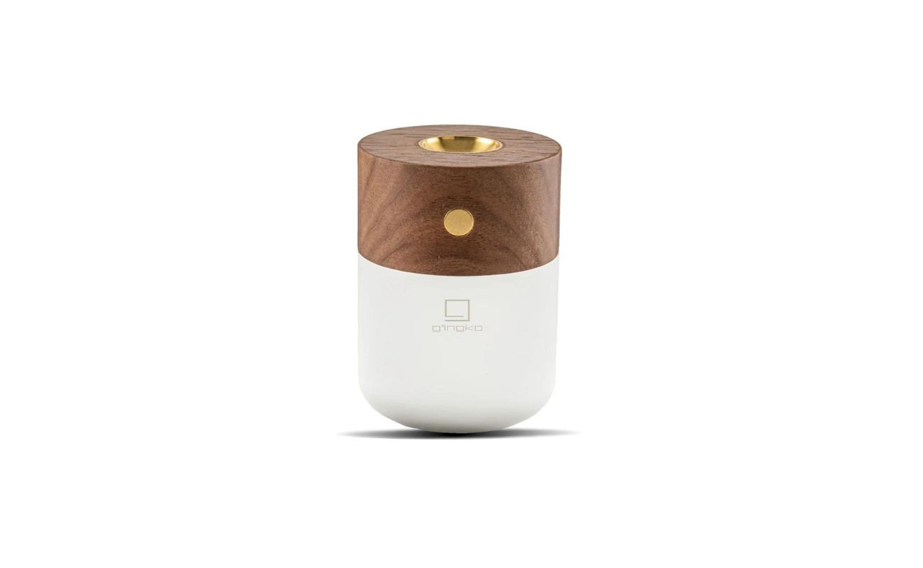 14 Best Oil Diffuser Lamp For 2024