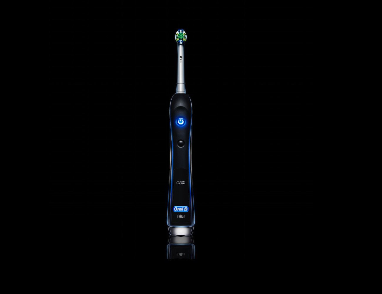 14 Best Oral B Pro 7000 Electric Toothbrush For 2024