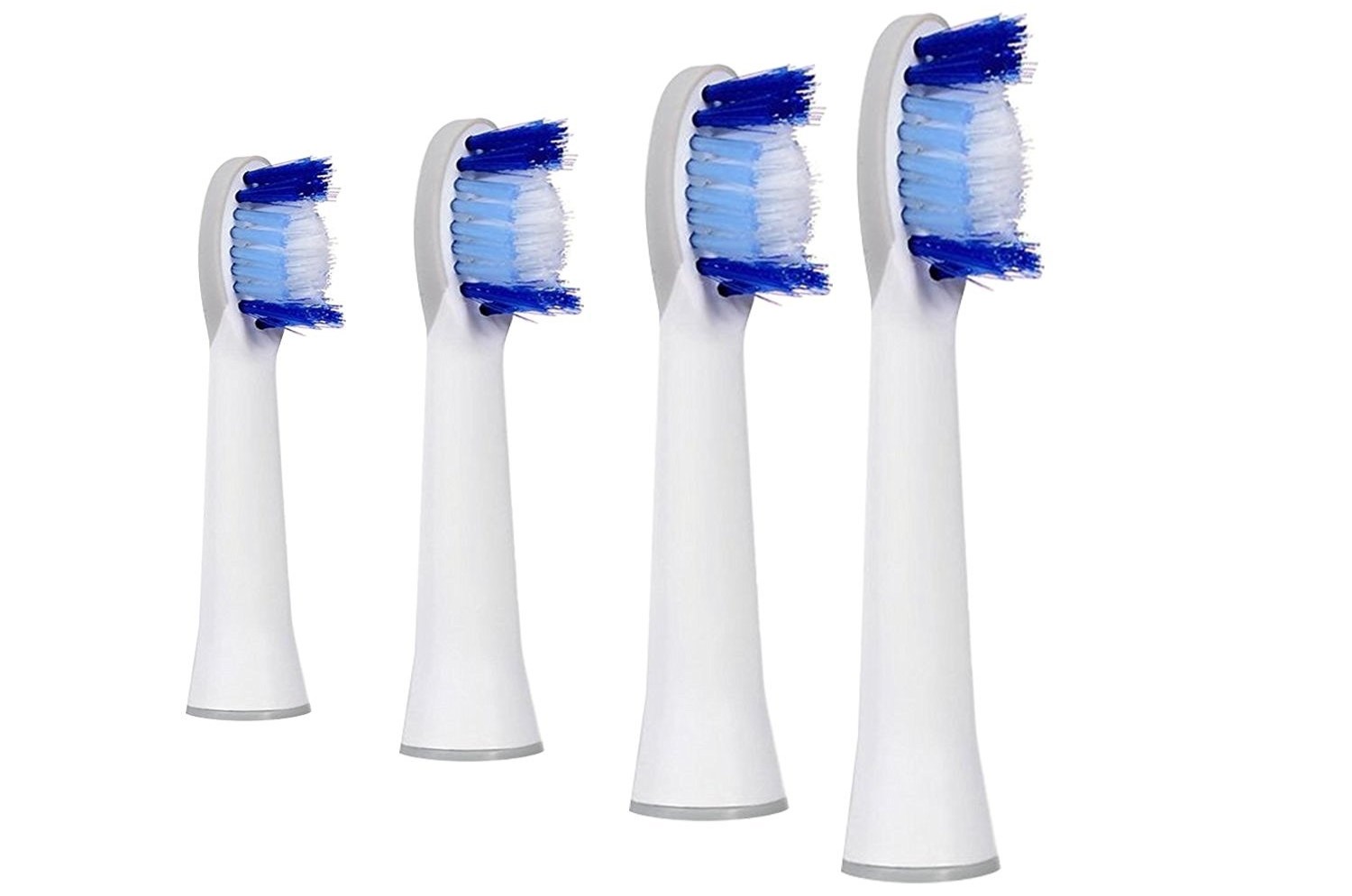 14 Best Oral-B Pulsonic Replacement Electric Toothbrush Head For 2024