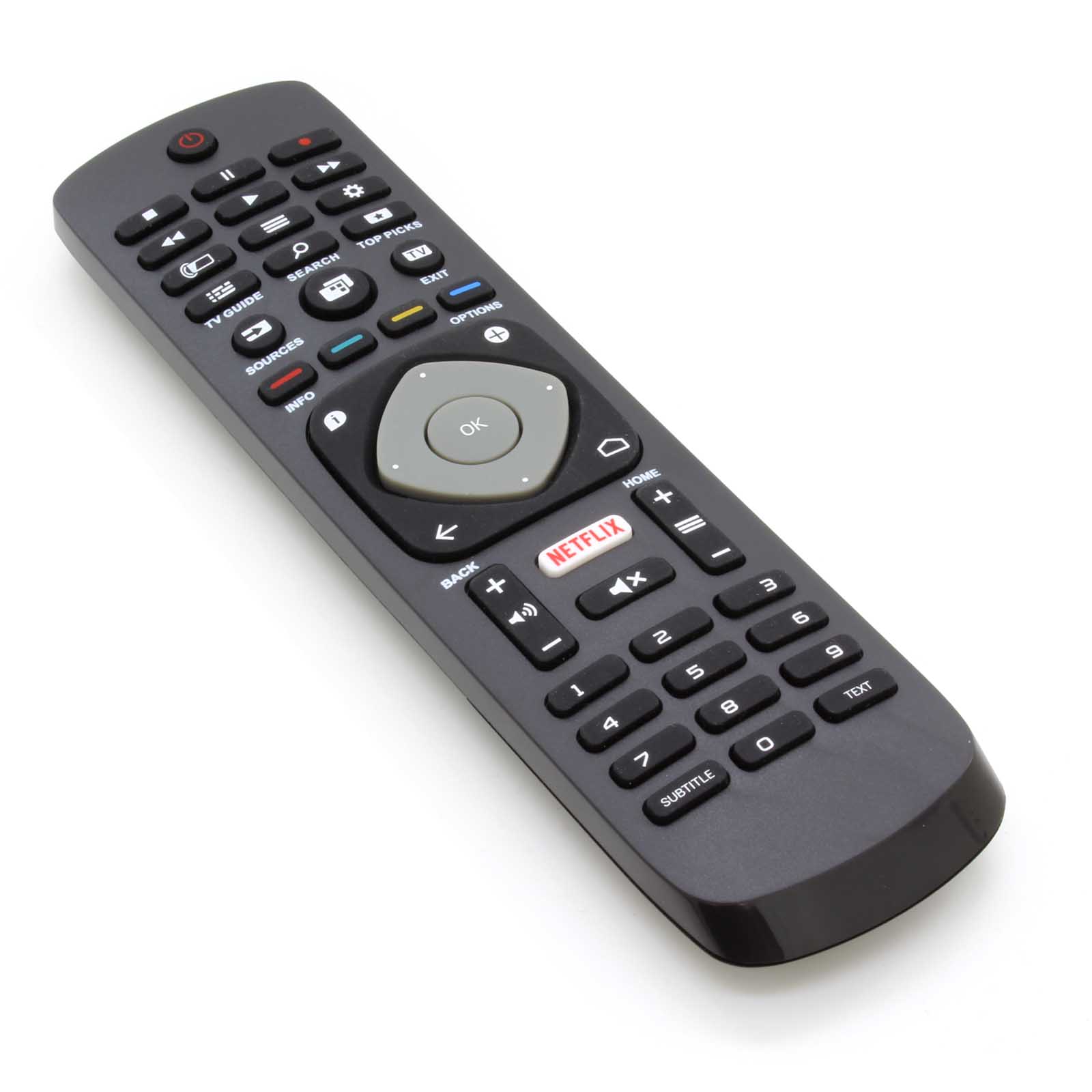 14 Best Universal Remote Phillips For 2024