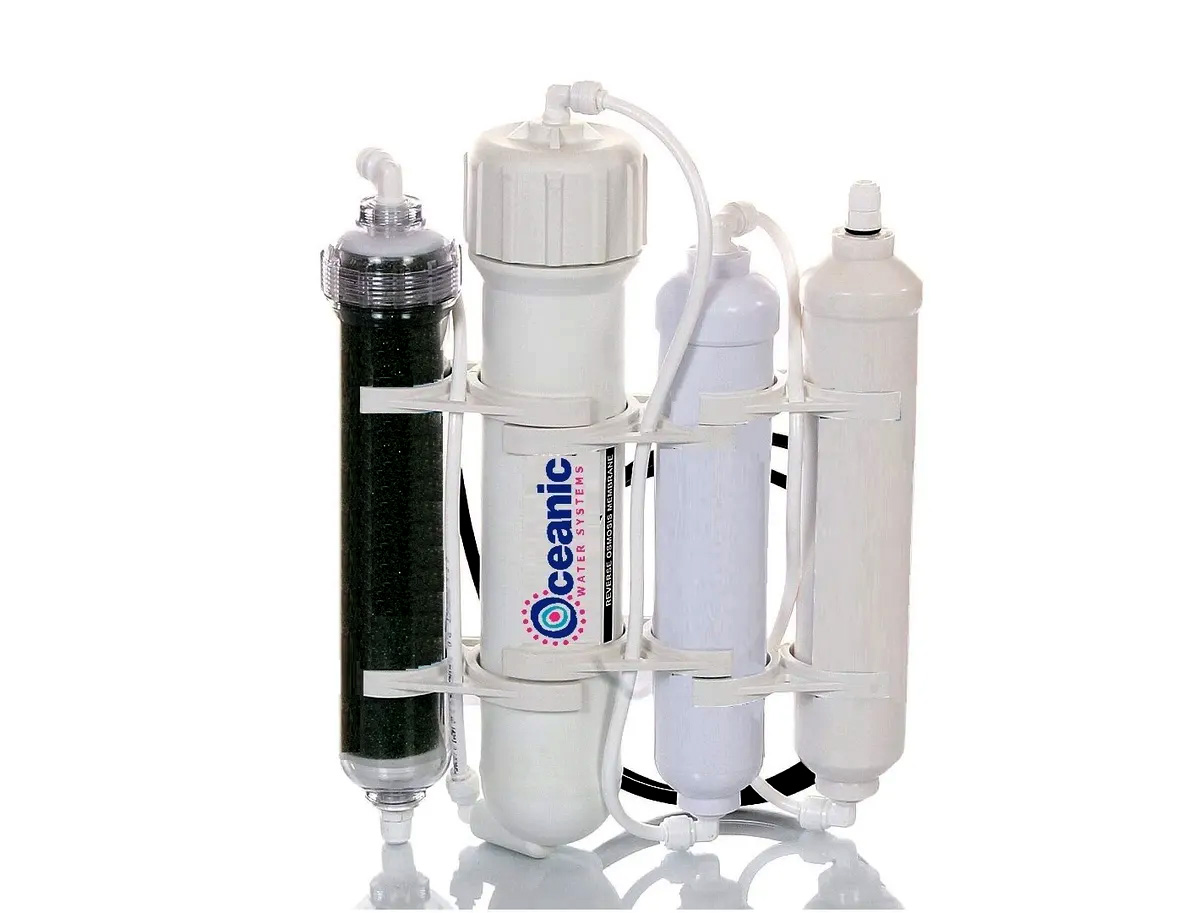 14 Best Portable Reverse Osmosis Water Filtration System For 2024