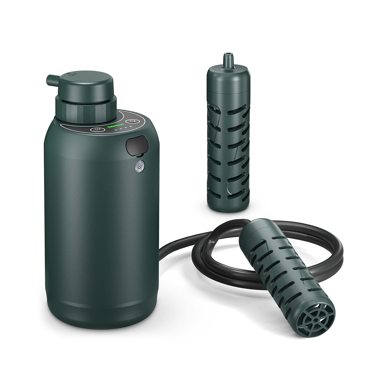 14 Best Portable Water Filtration System For 2024