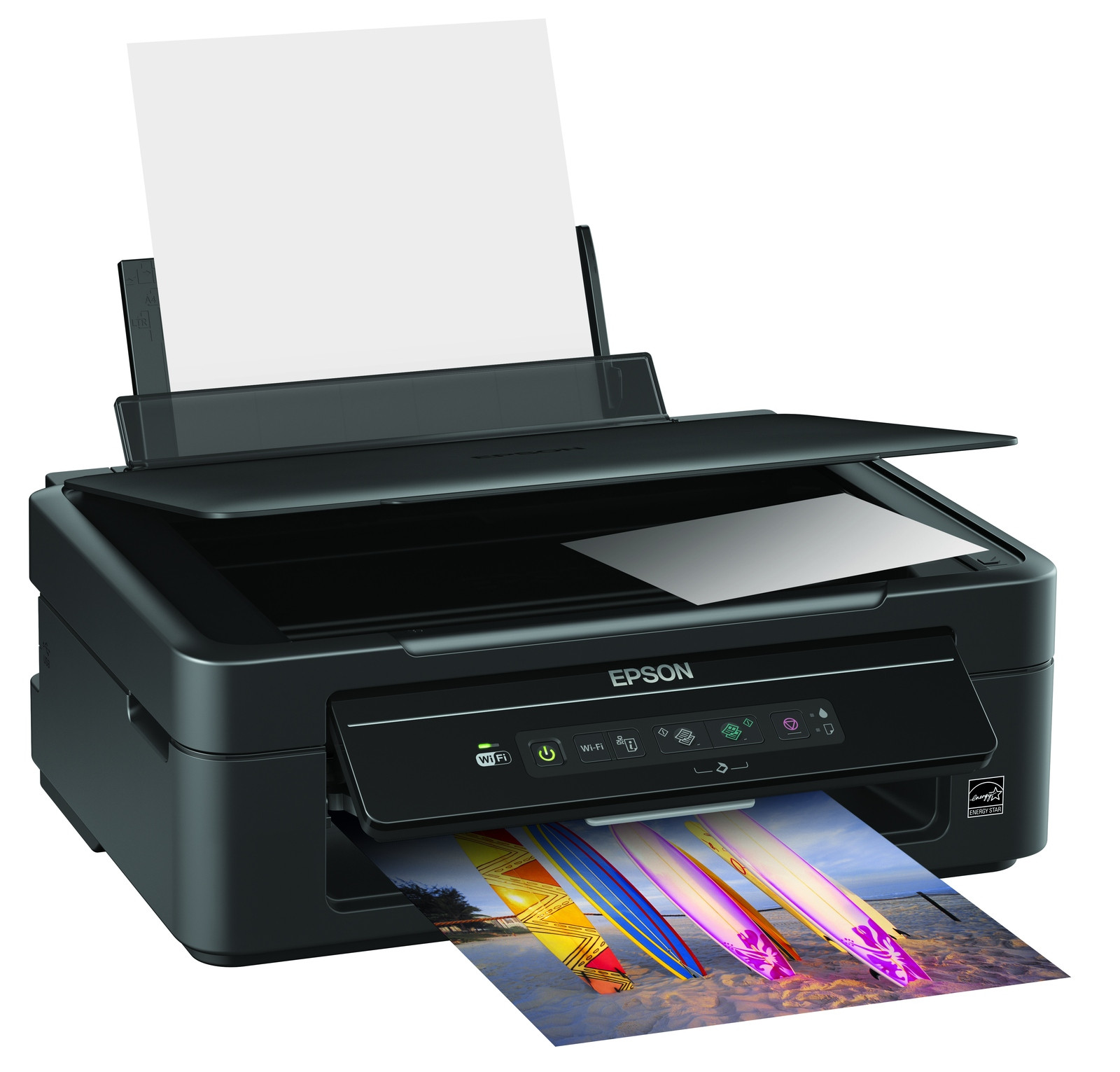 14 Best Printer And Scanner For 2024