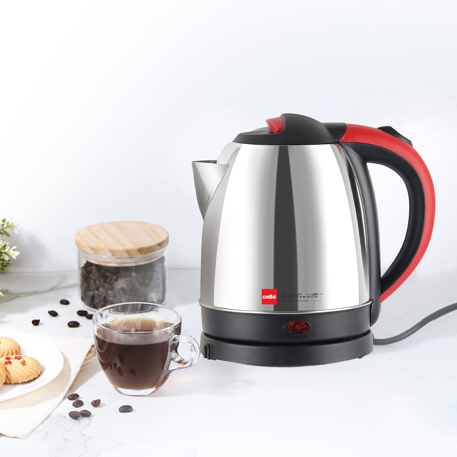 14 Best Quick Boil Electric Kettle For 2024