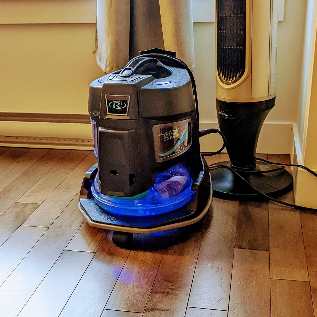 14 Best Rainbow Vacuum Cleaner For 2024